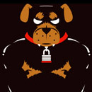 NUTHIN' BUT THE DOG IN ME