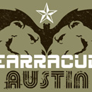 BEARRACUDA AUSTIN