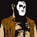PSYCHO KILLER