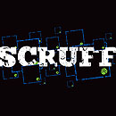 SCRUFF