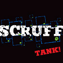 SCRUFF TANK TOP