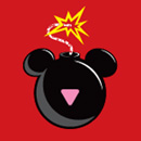 BEAR BOMB