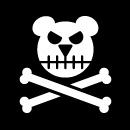 BEAR BONES