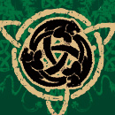 CELTIC BEAR