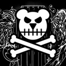 HOODED BONES