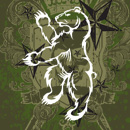 SHIELD BEARER