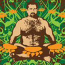 ZEN BEAR