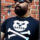 BEAR BONES 13th ANNIVERSARY