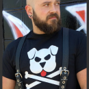 PUP BONES