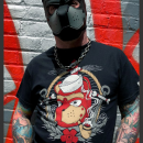 SALTY DOG