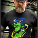 FRANKENSIR