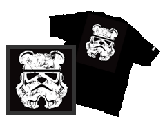 FUZZ TROOPER