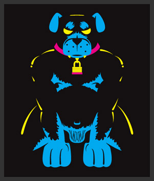 ATOMIC PUPPY
