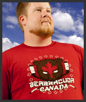 BEARRACUDA CANADA
