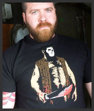 PSYCHO KILLER