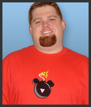BEAR BOMB