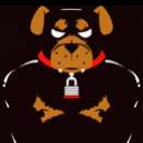 NUTHIN' BUT THE DOG IN ME